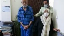 جزئیات جدید انگیزه اکبر خرمدین از قتل دخترش