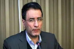 دبیر فرهنگستان علوم معرفی شد