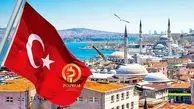 کاهش ارزش لیر، افزایش ۱۰۰درصدی سفر ایرانی‌ها به ترکیه