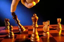 حکم تعلیق برای شطرنج ایران / ۷۰ هزار یورو بدهی از میزبانی بزرگ