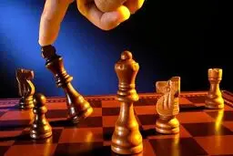 حکم تعلیق برای شطرنج ایران / ۷۰ هزار یورو بدهی از میزبانی بزرگ