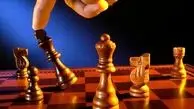 حکم تعلیق برای شطرنج ایران / ۷۰ هزار یورو بدهی از میزبانی بزرگ