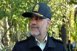 فعالیت‌ گشت‌های مجازی پلیس آغاز شد