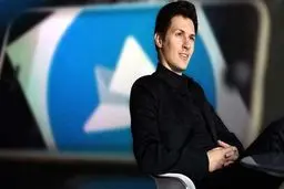 بنیانگذار تلگرام در صدر 10 میلیاردر روسی