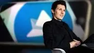 بنیانگذار تلگرام در صدر 10 میلیاردر روسی