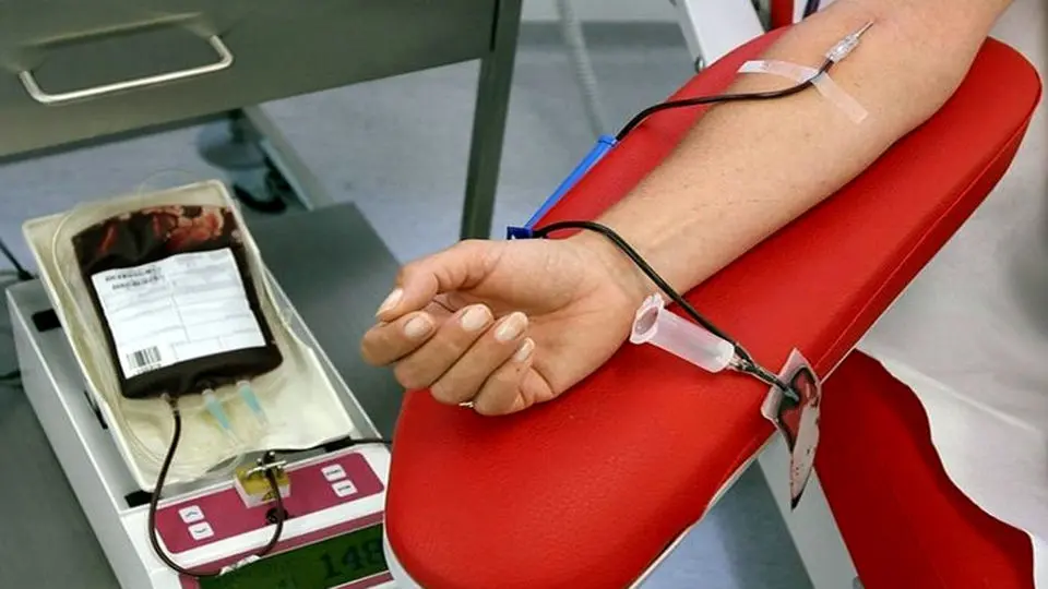 به کدام گروه‌های خونی می‌توانید خون بدهید؟ + جدول