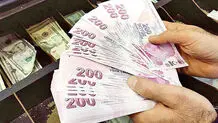 ریزش قیمت لیر در بازار تهران در ۲۴ ساعت گذشته