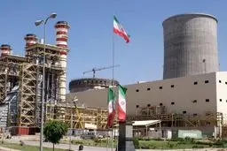 تلاش برای افزایش واردات برق برای تامین برق زمستانی