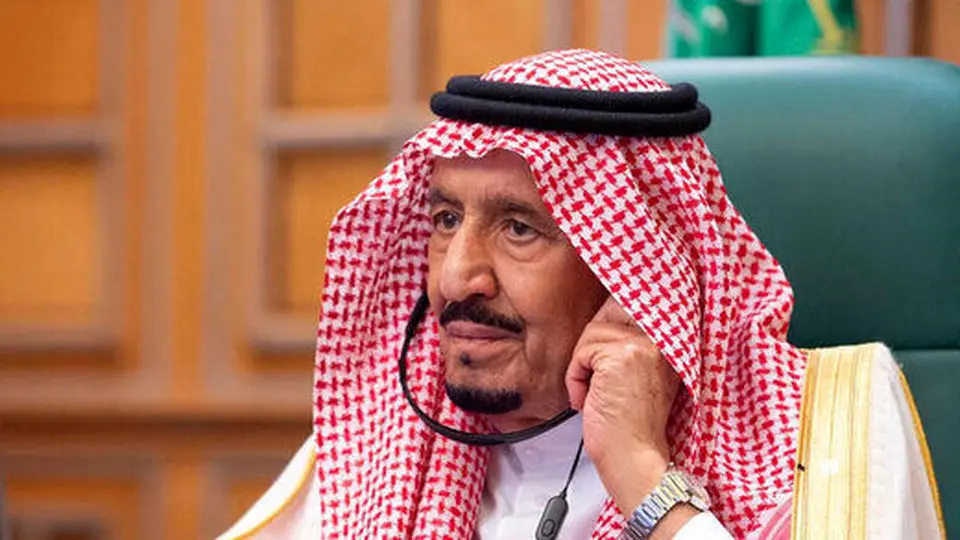 تکرار ادعاهای بی اساس پادشاه سعودى درباره ایران