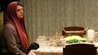 اکران فیلم «گیتی همسر علیرضا» در سینماهای «هنروتجربه»