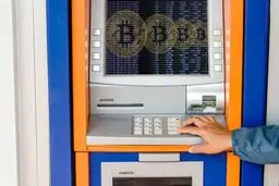کدام کشورها از دستگاه‌های خودپرداز بیت‌کوین استفاده می کنند؟