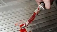چاقوکشی در پردیس سینمایی کورش