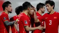 ممنوعیت فوتبالیست‌های چینی از خالکوبی روی بدن