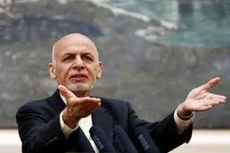سقوط افغانستان به خاطر اعتماد به آمریکا بود