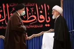 شاهد روند کاهشی تورم هستیم