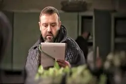 «بی‌همگان» بهرنگ توفیقی کلید خورد