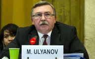 اولیانوف: همه طرف‌ها شاهد پیشرفت در روند مذاکرات بوده‌اند