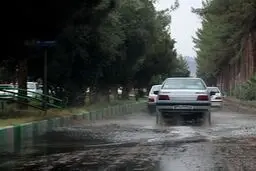 هشدار «قرمز» هواشناسی برای ۴ استان
