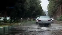 هشدار «قرمز» هواشناسی برای ۴ استان