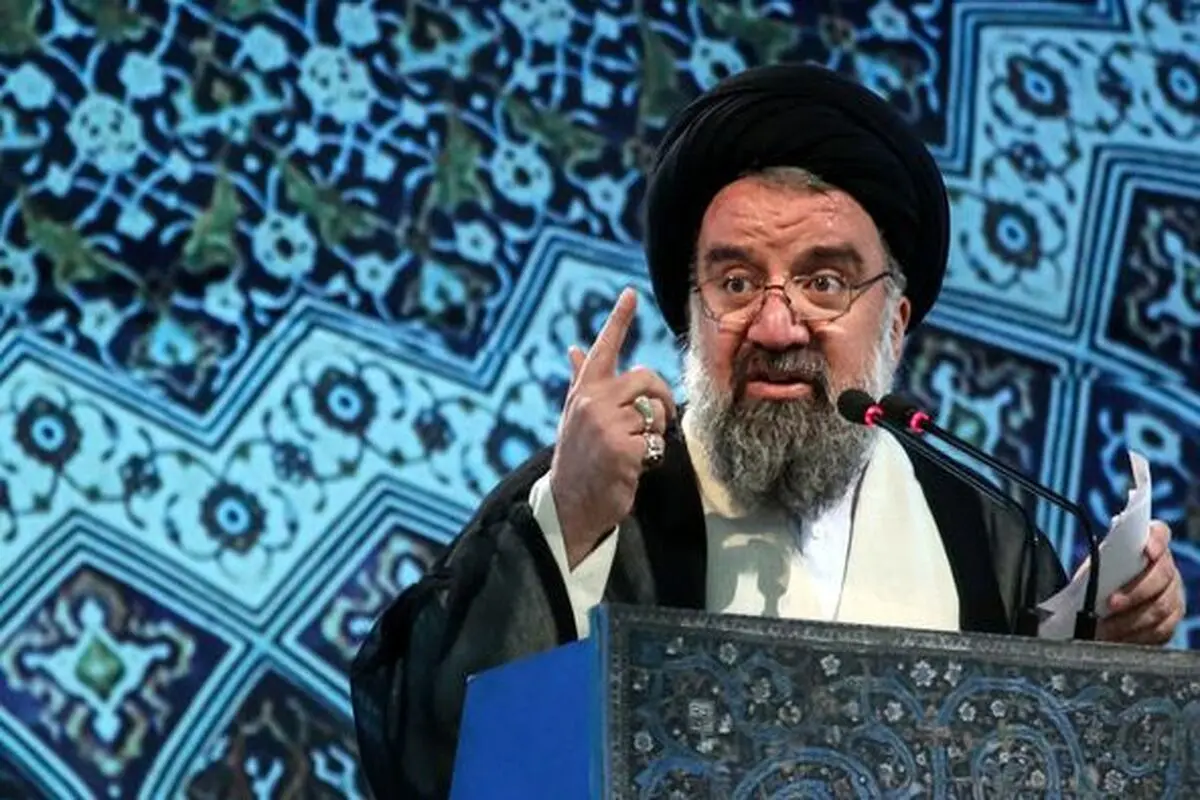 مجازات ترامپ انتقام نهایی خون حاج قاسم است