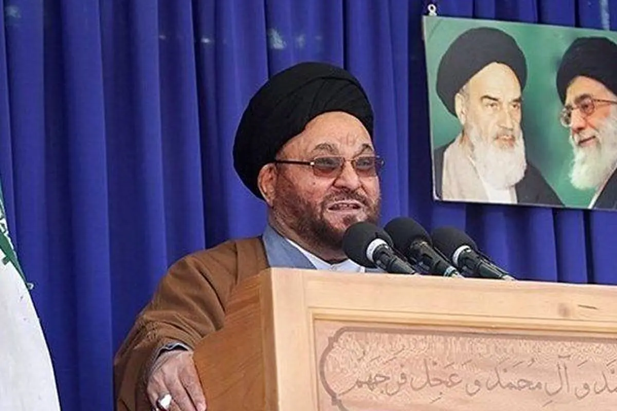 از آلات موسیقی هم برای تشییع استفاده می‌کنند