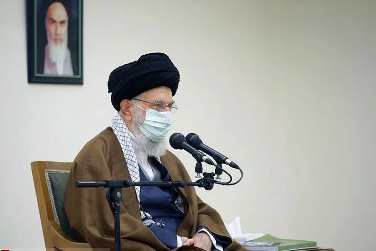 در دنیای امروز، فضای مجازی زیر کلید مستکبران است