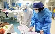 مرگ 33 بیمار مبتلا به کرونا در کشور + جدول