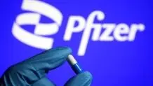 قرص کرونای فایزر در انگلیس تایید شد