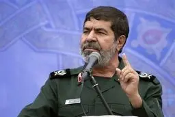 صیانت از امنیت مردم خط قرمز سپاه است