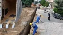 بهره‌برداری طرح جامع فاضلاب اهواز ظرف ۲ سال