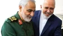 ظریف: ایران یک قهرمان و جهان قهرمان مبارزه با تروریسم را از دست داد