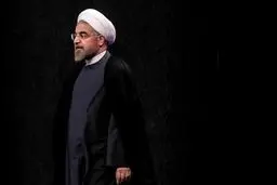 حسن روحانی جعبه سیاه نظام است
