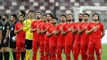 «تله» برای بازیکنان فوتبال؟