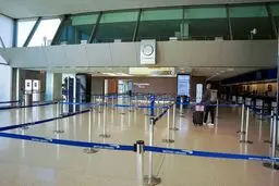 بیش از ۴ هزار پرواز در جهان لغو شدند