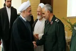 هیچ جریانی نمی‌تواند سلیمانی را در انحصار خود بگیرد