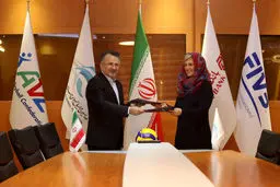 کمپدلی به صورت رسمی سرمربی والیبال زنان ایران شد