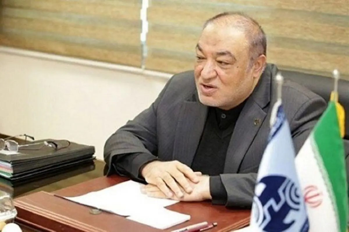اعلام آمادگی ایران برای صادرات دارو و واکسن به ترکیه