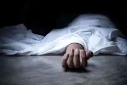 قتل جوان برادرکش به دست برادر دیگر