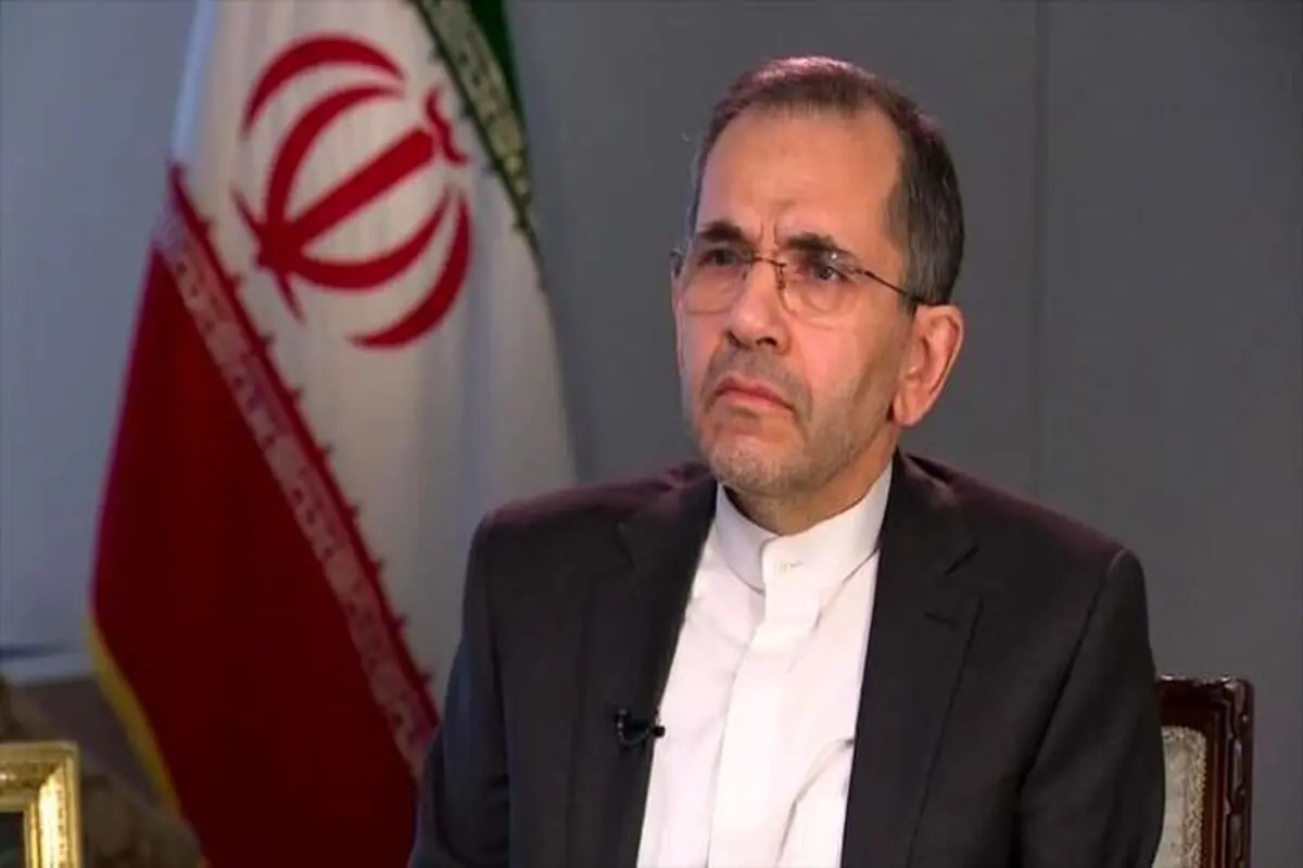 ترور سردار سلیمانی موجب مسئولیت کیفری آمریکا و اسرائیل است