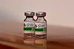 واکسن پاستوکووک قابلیت تزریق به شیرخواران دارد