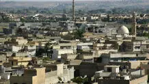 حمله پهپادی به پایگاه ویکتوریا در فرودگاه بغداد