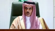 عربستان: دست‌مان به سوی برادرانمان در ایران دراز است