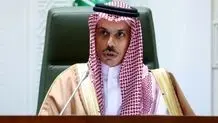 وزیر خارجه عربستان: ما بدنبال توسعه برنامه هسته‌ای غیرنظامی هستیم

