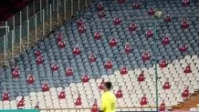 صدور مجوز بازگشت تماشاگران به لیگ برتر فوتبال