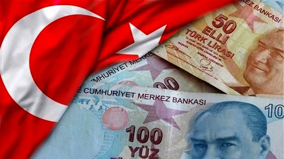 افزایش 36.1 درصدی تورم سالیانه در ترکیه
