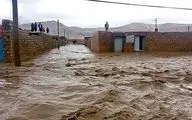 8 نفر در سیلاب های اخیر جنوب کشور جان باختند