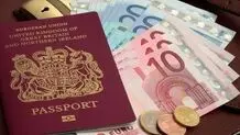 کاهش سهمیه ارز مسافرتی همزمان با کاهش نرخ ارز