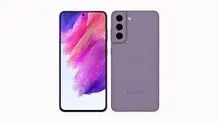 گلکسی S21 FE 5G معرفی شد