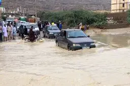 افزایش فوت شدگان حوادث جوی به ۱۰ نفر