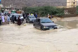 افزایش فوت شدگان حوادث جوی به ۱۰ نفر